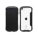 [iPhone 15/15 Pro/15 Pro Max/14/13/12/12 Pro/8/7/SE(第2/第3世代)専用]iFace Reflection ダイアリー ポリカーボネート クリアケース