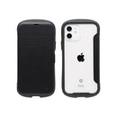 [iPhone 15/15 Pro/15 Pro Max/14/13/12/12 Pro/8/7/SE(第2/第3世代)専用]iFace Reflection ダイアリー ポリカーボネート クリアケース