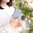 [iPhone 15/15 Pro/15 Pro Max/14/13/12/12 Pro/8/7/SE(第2/第3世代)専用]iFace Reflection ダイアリー ポリカーボネート クリアケース