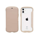 [iPhone 15/15 Pro/15 Pro Max/14/13/12/12 Pro/8/7/SE(第2/第3世代)専用]iFace Reflection ダイアリー ポリカーボネート クリアケース