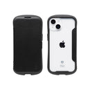 [iPhone 15/15 Pro/15 Pro Max/14/13/12/12 Pro/8/7/SE(第2/第3世代)専用]iFace Reflection ダイアリー ポリカーボネート クリアケース