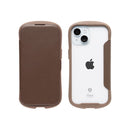 [iPhone 15/15 Pro/15 Pro Max/14/13/12/12 Pro/8/7/SE(第2/第3世代)専用]iFace Reflection ダイアリー ポリカーボネート クリアケース