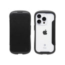 [iPhone 15/15 Pro/15 Pro Max/14/13/12/12 Pro/8/7/SE(第2/第3世代)専用]iFace Reflection ダイアリー ポリカーボネート クリアケース