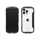 [iPhone 15/15 Pro/15 Pro Max/14/13/12/12 Pro/8/7/SE(第2/第3世代)専用]iFace Reflection ダイアリー ポリカーボネート クリアケース