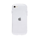 [iPhone 15/15 Pro/15 Plus/15 Pro Max/14/14 Pro/14 Plus/14 Pro Max/13/13 mini/13 Pro/13 Pro Max/12/12 mini/12 Pro/12 Pro Max/11/11 Pro/XR/XS/X/8/7/SE(第2/第3世代)専用]iFace Look in Clearケース(クリア/ラメ)