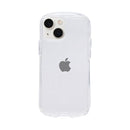 [iPhone 15/15 Pro/15 Plus/15 Pro Max/14/14 Pro/14 Plus/14 Pro Max/13/13 mini/13 Pro/13 Pro Max/12/12 mini/12 Pro/12 Pro Max/11/11 Pro/XR/XS/X/8/7/SE(第2/第3世代)専用]iFace Look in Clearケース(クリア/ラメ)