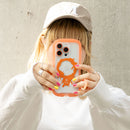 【iPhone 15/15 Pro/15 Plus/15 Pro Max/14 Pro/14 Pro Max/14/14 Plus/13 Pro/13 Pro Max/13 mini/13専用】iFace Camera Lens Cover Neo カメラレンズカバー