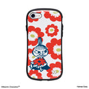 [iPhone 15/15 Pro/15 Plus/14/14 Pro/14 Plus/13/13 mini/13 Pro/12/12 mini/12 Pro/8/7/SE(第2/第3世代)専用]ムーミンiFace First Classケース