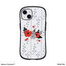 [iPhone 15/15 Pro/15 Plus/14/14 Pro/14 Plus/13/13 mini/13 Pro/12/12 mini/12 Pro/8/7/SE(第2/第3世代)専用]ムーミンiFace First Classケース