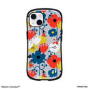 [iPhone 15/15 Pro/15 Plus/14/14 Pro/14 Plus/13/13 mini/13 Pro/12/12 mini/12 Pro/8/7/SE(第2/第3世代)専用]ムーミンiFace First Classケース