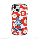[iPhone 15/15 Pro/15 Plus/14/14 Pro/14 Plus/13/13 mini/13 Pro/12/12 mini/12 Pro/8/7/SE(第2/第3世代)専用]ムーミンiFace First Classケース