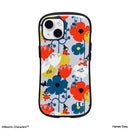 [iPhone 15/15 Pro/15 Plus/14/14 Pro/14 Plus/13/13 mini/13 Pro/12/12 mini/12 Pro/8/7/SE(第2/第3世代)専用]ムーミンiFace First Classケース