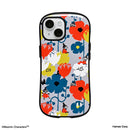 [iPhone 15/15 Pro/15 Plus/14/14 Pro/14 Plus/13/13 mini/13 Pro/12/12 mini/12 Pro/8/7/SE(第2/第3世代)専用]ムーミンiFace First Classケース
