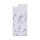 [iPhone 15/15 Pro/14/14 Pro/14 Plus/14 Pro Max/13/13 mini/13 Pro/13 Pro Max/12/12 Pro/11/8/7/SE(第2/第3世代)専用] iFace 背面クリアケース用インナーシート