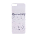 [iPhone 15/15 Pro/14/14 Pro/14 Plus/14 Pro Max/13/13 mini/13 Pro/13 Pro Max/12/12 Pro/11/8/7/SE(第2/第3世代)専用] iFace 背面クリアケース用インナーシート
