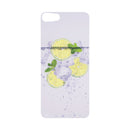 [iPhone 15/15 Pro/14/14 Pro/14 Plus/14 Pro Max/13/13 mini/13 Pro/13 Pro Max/12/12 Pro/11/8/7/SE(第2/第3世代)専用] iFace 背面クリアケース用インナーシート
