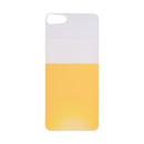 [iPhone 15/15 Pro/14/14 Pro/14 Plus/14 Pro Max/13/13 mini/13 Pro/13 Pro Max/12/12 Pro/11/8/7/SE(第2/第3世代)専用] iFace 背面クリアケース用インナーシート