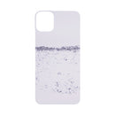 [iPhone 15/15 Pro/14/14 Pro/14 Plus/14 Pro Max/13/13 mini/13 Pro/13 Pro Max/12/12 Pro/11/8/7/SE(第2/第3世代)専用] iFace 背面クリアケース用インナーシート