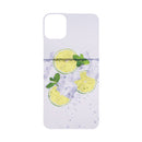 [iPhone 15/15 Pro/14/14 Pro/14 Plus/14 Pro Max/13/13 mini/13 Pro/13 Pro Max/12/12 Pro/11/8/7/SE(第2/第3世代)専用] iFace 背面クリアケース用インナーシート