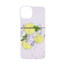 [iPhone 15/15 Pro/14/14 Pro/14 Plus/14 Pro Max/13/13 mini/13 Pro/13 Pro Max/12/12 Pro/11/8/7/SE(第2/第3世代)専用] iFace 背面クリアケース用インナーシート