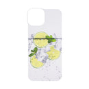 [iPhone 15/15 Pro/14/14 Pro/14 Plus/14 Pro Max/13/13 mini/13 Pro/13 Pro Max/12/12 Pro/11/8/7/SE(第2/第3世代)専用] iFace 背面クリアケース用インナーシート