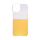 [iPhone 15/15 Pro/14/14 Pro/14 Plus/14 Pro Max/13/13 mini/13 Pro/13 Pro Max/12/12 Pro/11/8/7/SE(第2/第3世代)専用] iFace 背面クリアケース用インナーシート