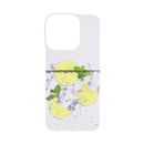 [iPhone 15/15 Pro/14/14 Pro/14 Plus/14 Pro Max/13/13 mini/13 Pro/13 Pro Max/12/12 Pro/11/8/7/SE(第2/第3世代)専用] iFace 背面クリアケース用インナーシート