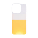 [iPhone 15/15 Pro/14/14 Pro/14 Plus/14 Pro Max/13/13 mini/13 Pro/13 Pro Max/12/12 Pro/11/8/7/SE(第2/第3世代)専用] iFace 背面クリアケース用インナーシート