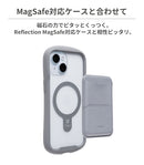 iFace MagSynq カードウォレット