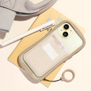 iFace MagSynq カードウォレット