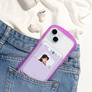iFace MagSynq カードウォレット