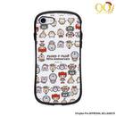 [iPhone 15/15 Pro/14/13/12/12 Pro/SE(第3/第2)/8/7専用]藤子・F・不二雄90周年 iFace First Classケース
