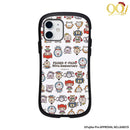 [iPhone 15/15 Pro/14/13/12/12 Pro/SE(第3/第2)/8/7専用]藤子・F・不二雄90周年 iFace First Classケース