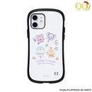 [iPhone 15/15 Pro/14/13/12/12 Pro/SE(第3/第2)/8/7専用]藤子・F・不二雄90周年 iFace First Classケース