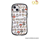 [iPhone 15/15 Pro/14/13/12/12 Pro/SE(第3/第2)/8/7専用]藤子・F・不二雄90周年 iFace First Classケース