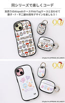 [iPhone 15/15 Pro/14/13/12/12 Pro/SE(第3/第2)/8/7専用]藤子・F・不二雄90周年 iFace First Classケース