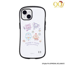 [iPhone 15/15 Pro/14/13/12/12 Pro/SE(第3/第2)/8/7専用]藤子・F・不二雄90周年 iFace First Classケース