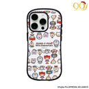 [iPhone 15/15 Pro/14/13/12/12 Pro/SE(第3/第2)/8/7専用]藤子・F・不二雄90周年 iFace First Classケース