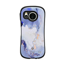 [AQUOS sense8専用]iFace First Class Marble/Universe/Flowersケース