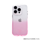 [iPhone 15/15 Pro/15 Plus/15 Pro Max/14/14 Pro/14 Plus/14 Pro Max/13/13 Pro/12/12 Pro/11/XR/8/7/SE(第2世代/第3世代)専用]iFace Look in Clear Lollyケース