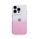 [iPhone 15/15 Pro/15 Plus/15 Pro Max/14/14 Pro/14 Plus/14 Pro Max/13/13 Pro/12/12 Pro/11/XR/8/7/SE(第2世代/第3世代)専用]iFace Look in Clear Lollyケース