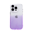[iPhone 15/15 Pro/15 Plus/15 Pro Max/14/14 Pro/14 Plus/14 Pro Max/13/13 Pro/12/12 Pro/11/XR/8/7/SE(第2世代/第3世代)専用]iFace Look in Clear Lollyケース