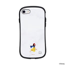 [iPhone 15/15 Pro/14/14 Pro/13/12/12 Pro/11/8/7/SE(第2/第3世代)専用]ディズニーキャラクター iFace First Classケース(マーブル)