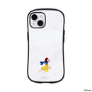 [iPhone 15/15 Pro/14/14 Pro/13/12/12 Pro/11/8/7/SE(第2/第3世代)専用]ディズニーキャラクター iFace First Classケース(マーブル)