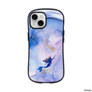 [iPhone 15/15 Pro/14/14 Pro/13/12/12 Pro/11/8/7/SE(第2/第3世代)専用]ディズニーキャラクター iFace First Classケース(マーブル)