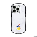 [iPhone 15/15 Pro/14/14 Pro/13/12/12 Pro/11/8/7/SE(第2/第3世代)専用]ディズニーキャラクター iFace First Classケース(マーブル)