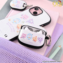 [AirPods Pro(第2/1世代)専用]藤子・F・不二雄90周年 iFace First Classケース