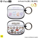 [AirPods Pro(第2/1世代)専用]藤子・F・不二雄90周年 iFace First Classケース