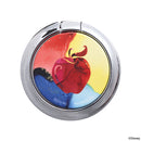 ディズニーキャラクター iFace Finger Ring Holder フラットタイプ