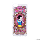 【iPhone 15/15 Pro/14/14 Pro/13/12/12 Pro/8/7/SE(第3/第2世代)ケース専用】ディズニーキャラクター iFace 背面クリアケース用インナーシート(ステンドグラス)